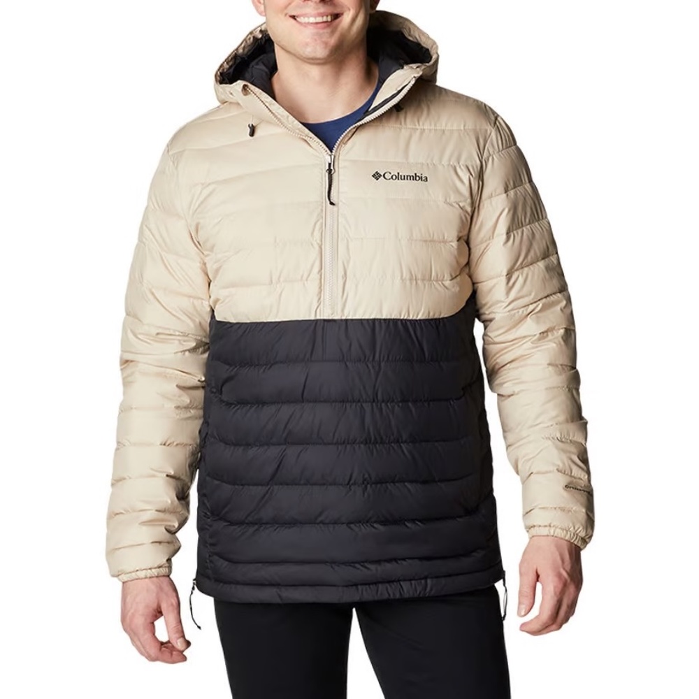 Columbia Powder Lite Anorak